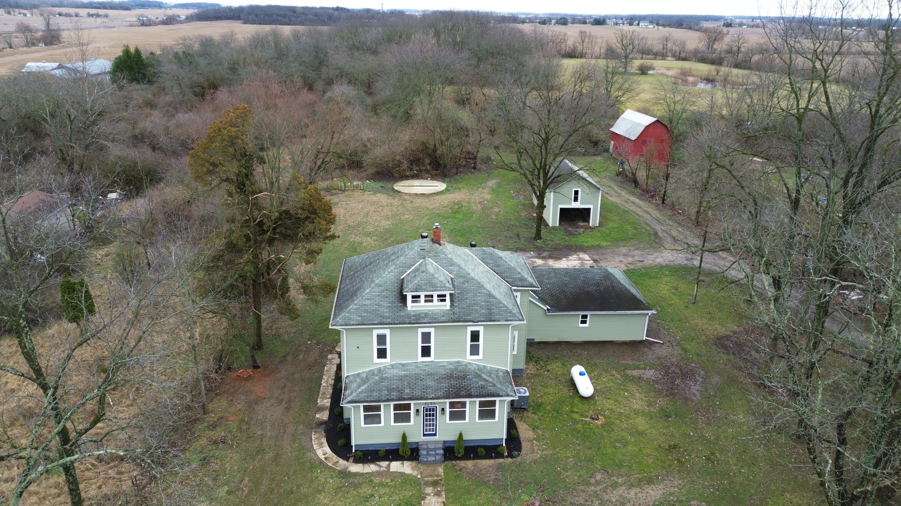 2626 Ridge Road Springfield, OH 45502 - Photo 2 of 41