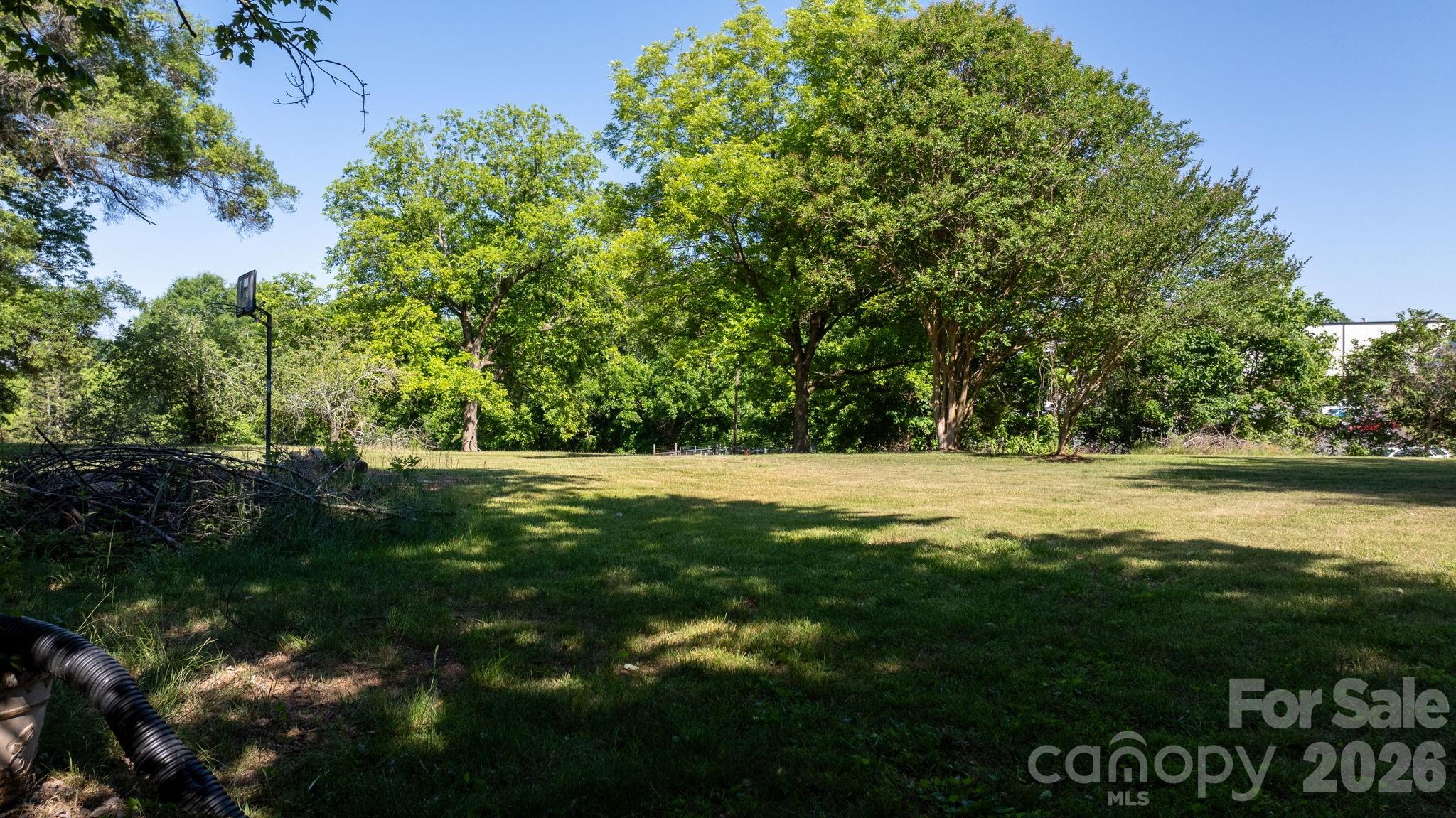 144 Hunter Bridge Road Stony Point, NC 28678 - Photo 45 of 45 a view of outdoor space