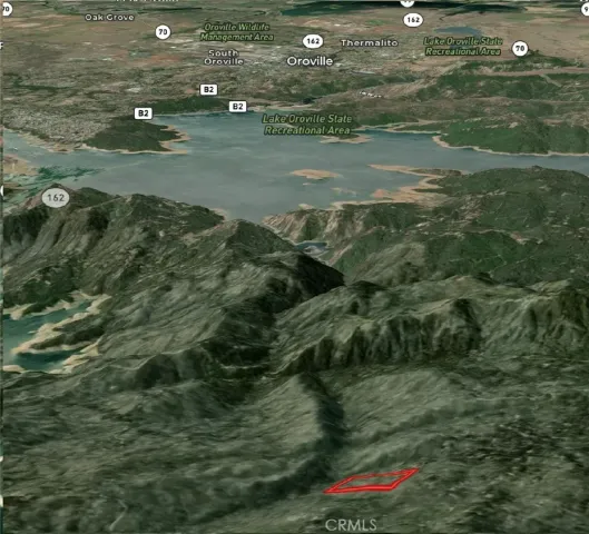 $95,000 | 0 Horseshoe Trail, Gridley, CA 95948