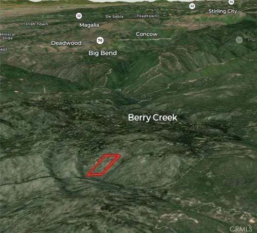 $95,000 | 0 Horseshoe Trail, Gridley, CA 95948