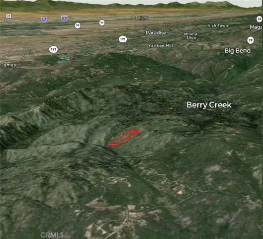 $95,000 | 0 Horseshoe Trail, Gridley, CA 95948