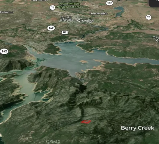 $95,000 | 0 Horseshoe Trail, Gridley, CA 95948