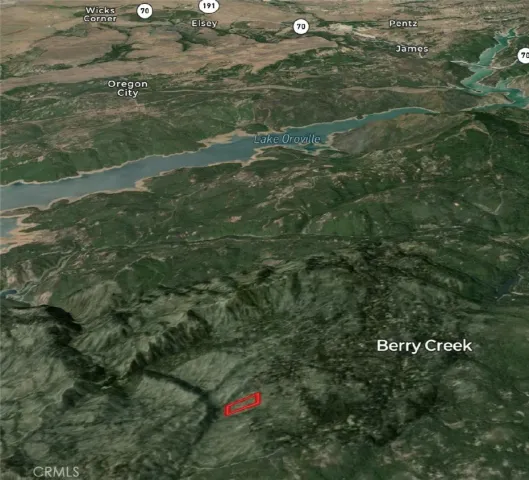 $95,000 | 0 Horseshoe Trail, Gridley, CA 95948