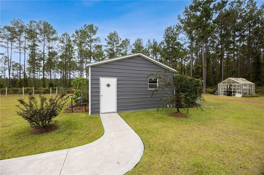 4048 State Rte 259 White Oak, GA 31568 - Photo 60 of 85 Photo 60