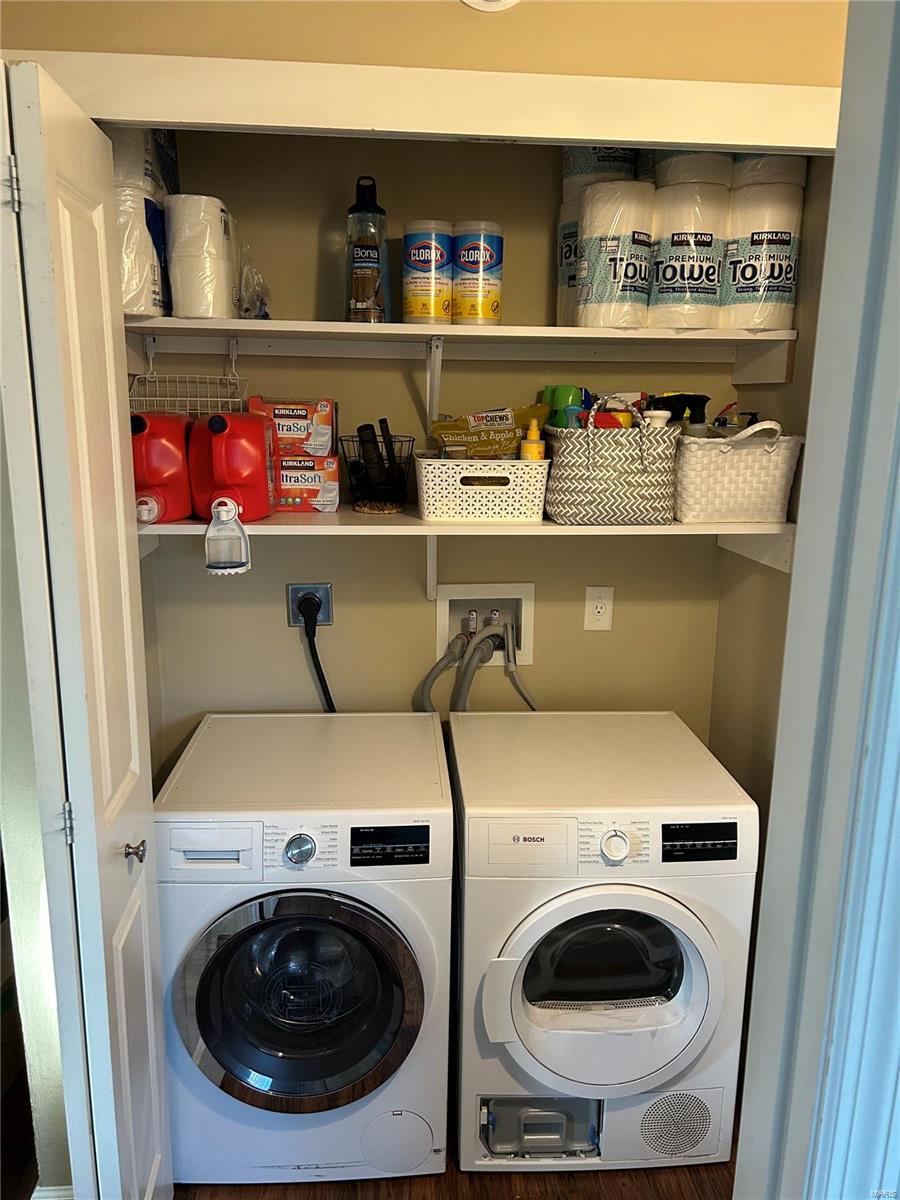 606 Wicklow Drive Manchester, MO 63021 - Photo 8 of 13