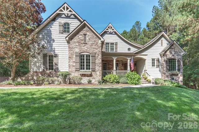 $1,195,000 | 245 Farm Estates Drive, Rockwell, NC 28138