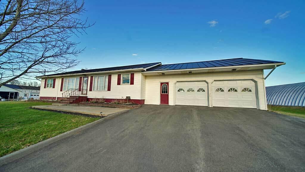 154 Calais Road Houlton, ME 04730 - Photo 31 of 79 154-calais-rd-hodgdon-me-25