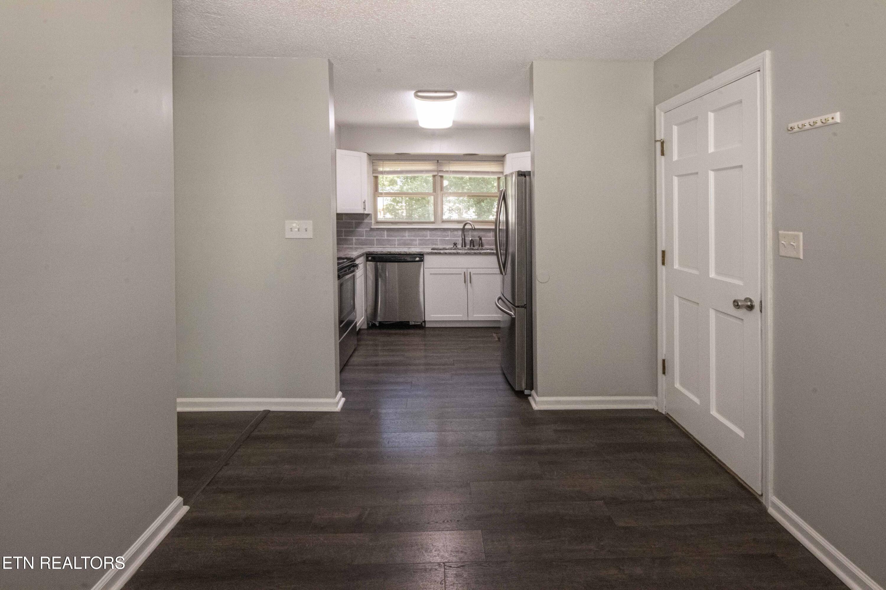 9014 Colchester Ridge Road Knoxville, TN 37922 - Photo 11 of 48 Breakfast room