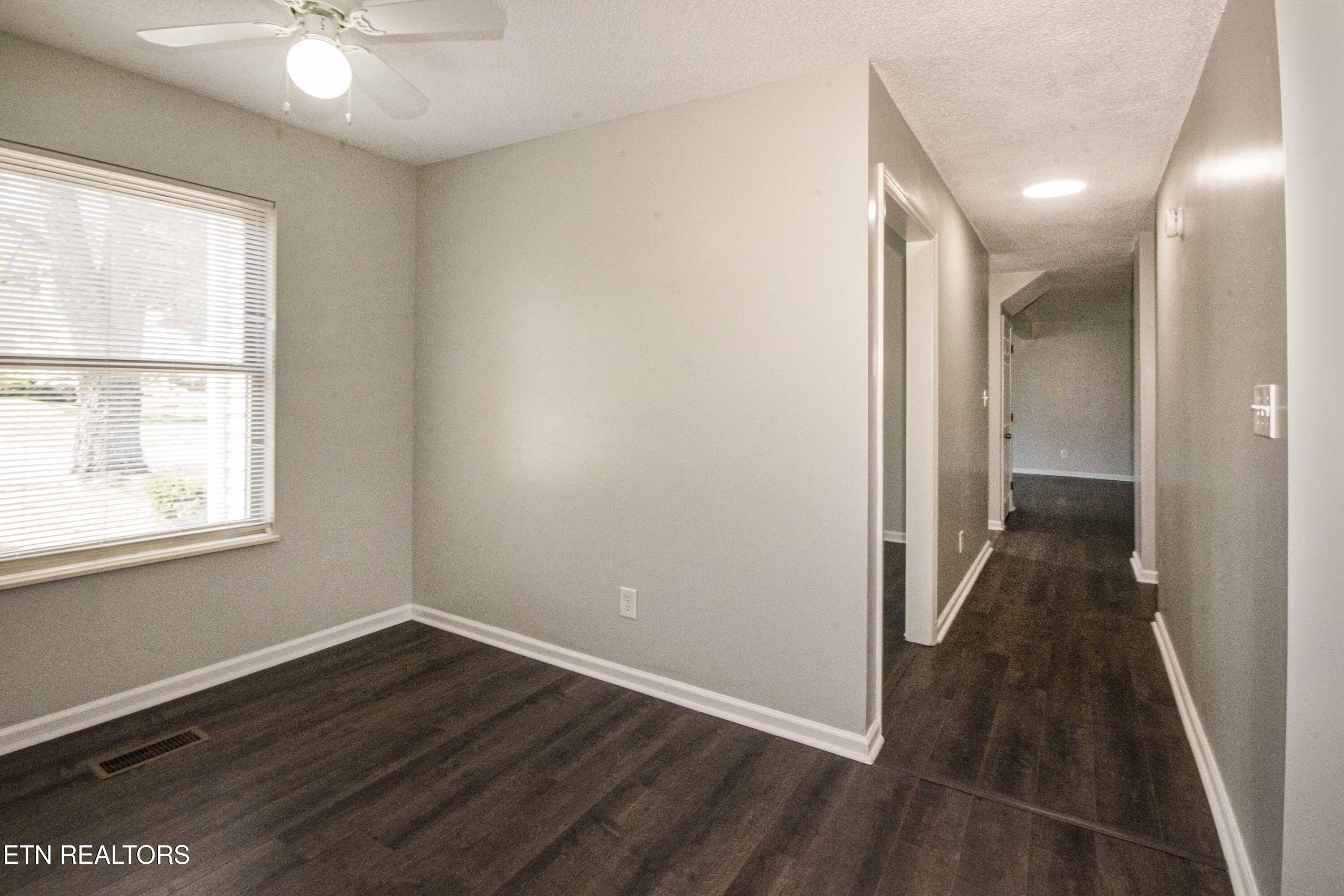 9014 Colchester Ridge Road Knoxville, TN 37922 - Photo 17 of 48 Breakfast Room