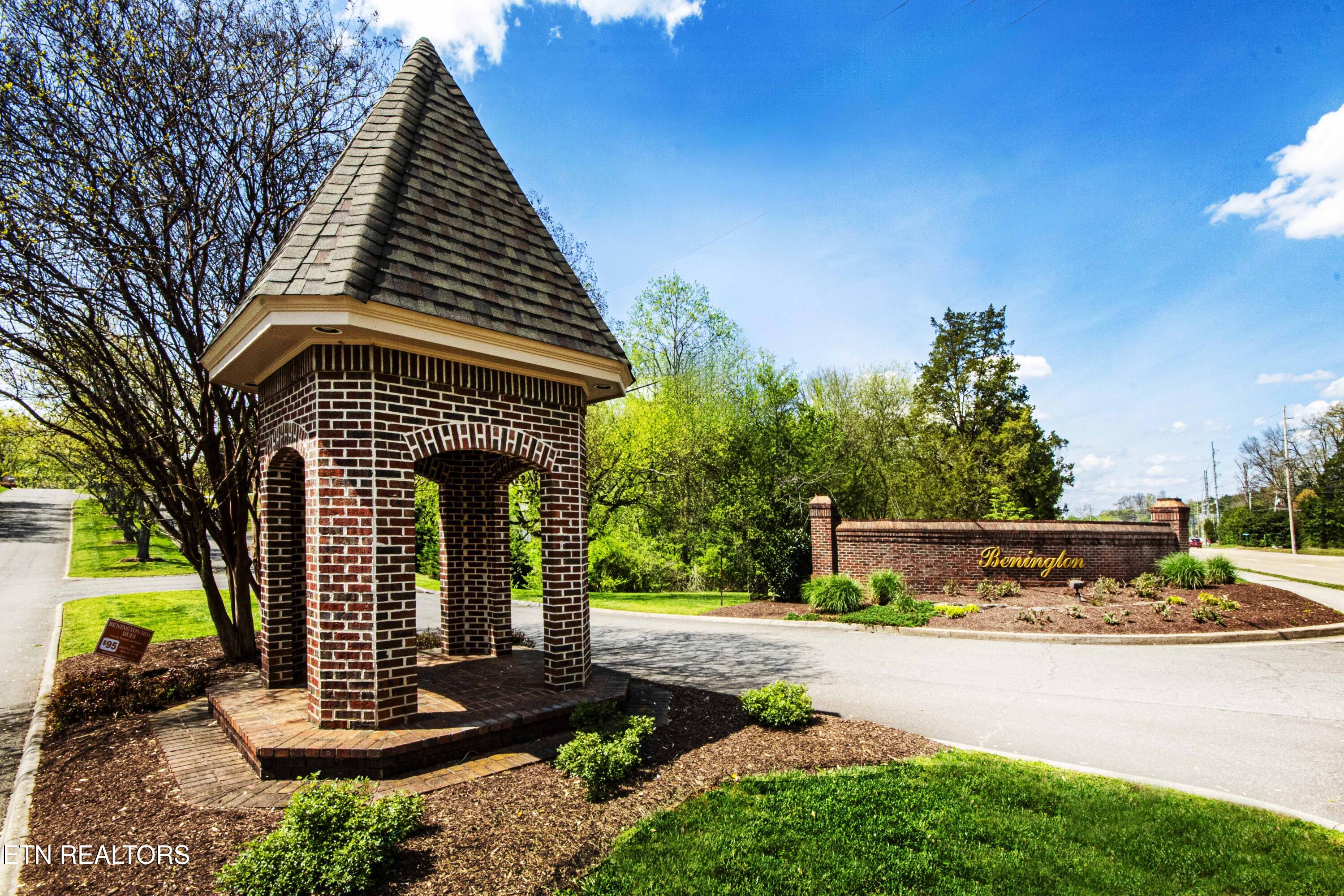 9014 Colchester Ridge Road Knoxville, TN 37922 - Photo 48 of 48 V19A0218