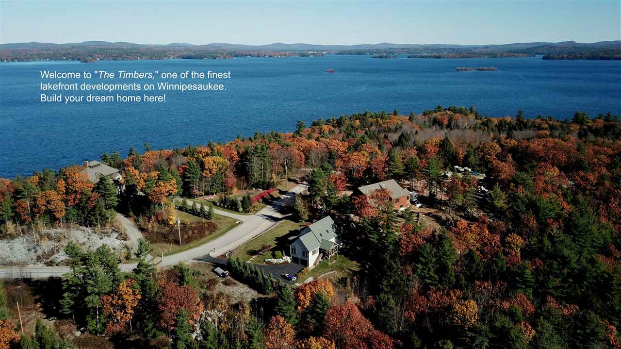 Lot 24 Timber Ridge Road Alton Bay, NH 03810 - Photo 1 of 10