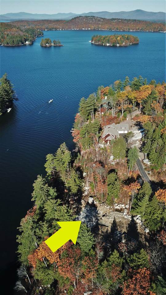 Lot 24 Timber Ridge Road Alton Bay, NH 03810 - Photo 3 of 10