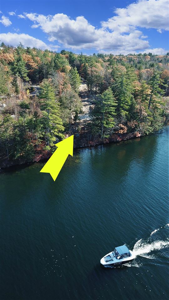 Lot 24 Timber Ridge Road Alton Bay, NH 03810 - Photo 4 of 10
