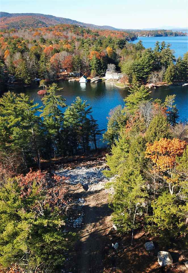 Lot 24 Timber Ridge Road Alton Bay, NH 03810 - Photo 5 of 10