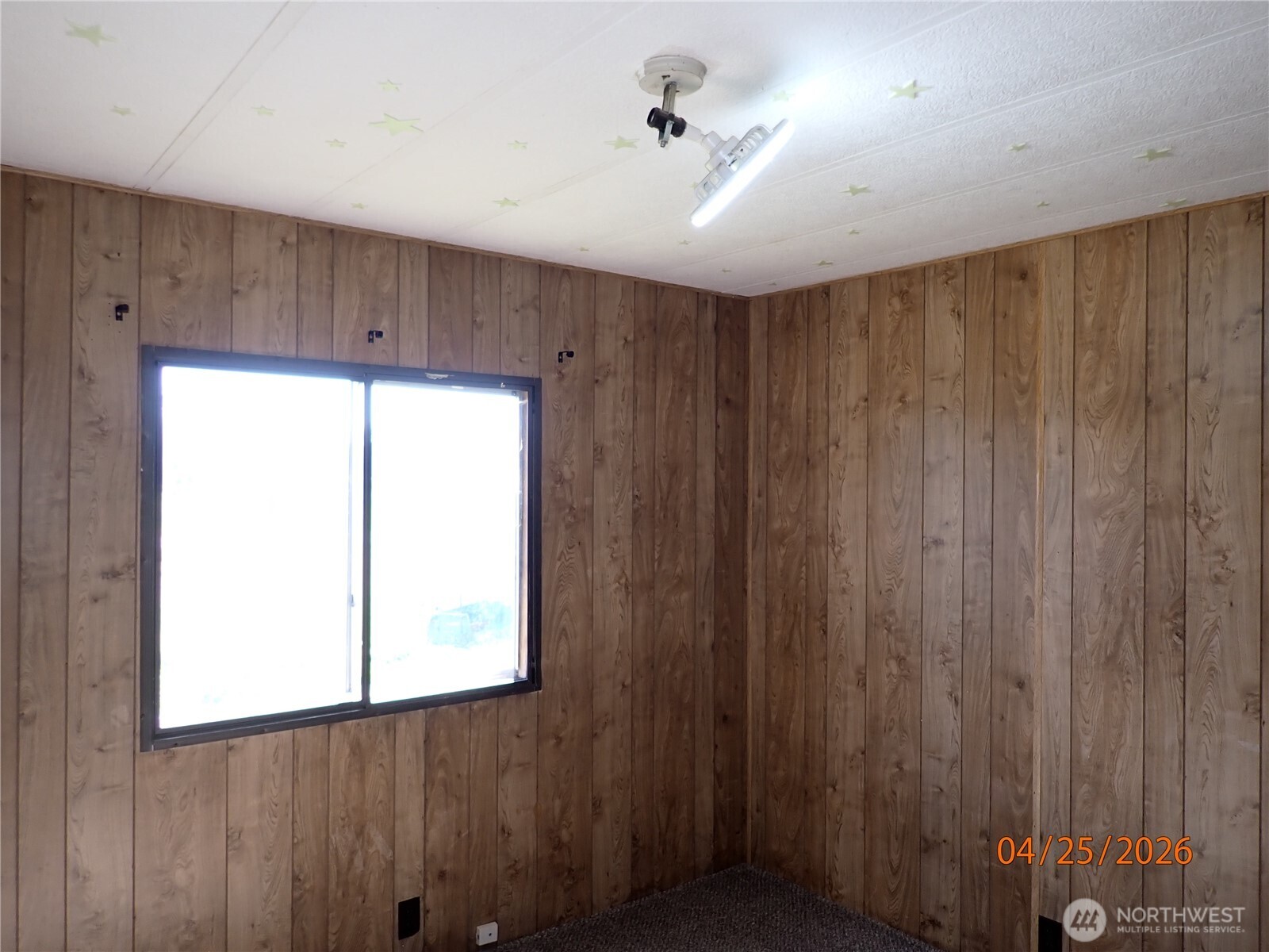 9217 183rd Avenue Southwest Rochester, WA 98579 - Photo 25 of 26 a view of a utility room with a window