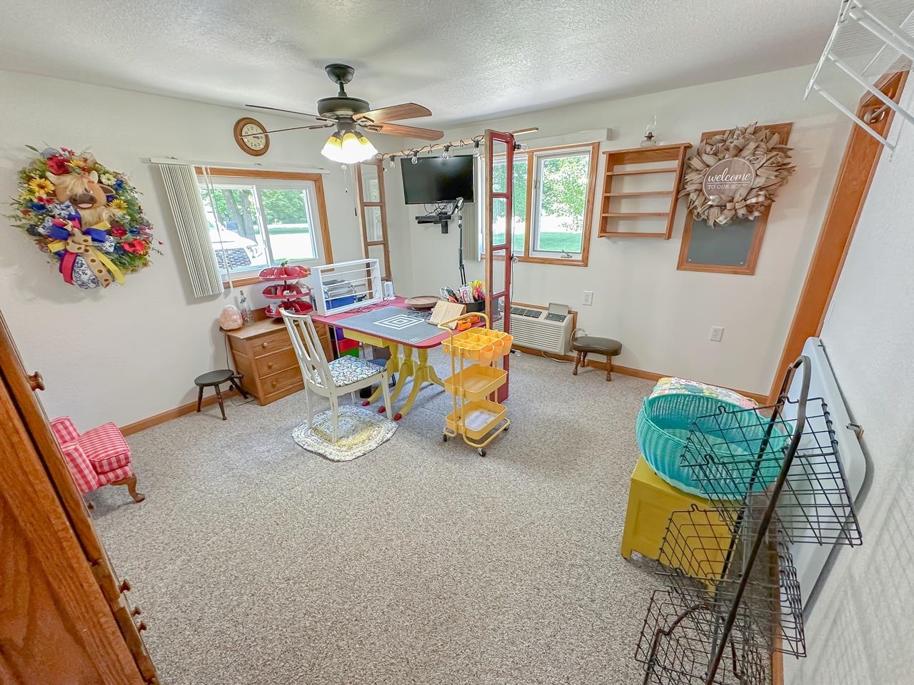 4202 North Alamando Road Coleman, MI 48618 - Photo 37 of 40