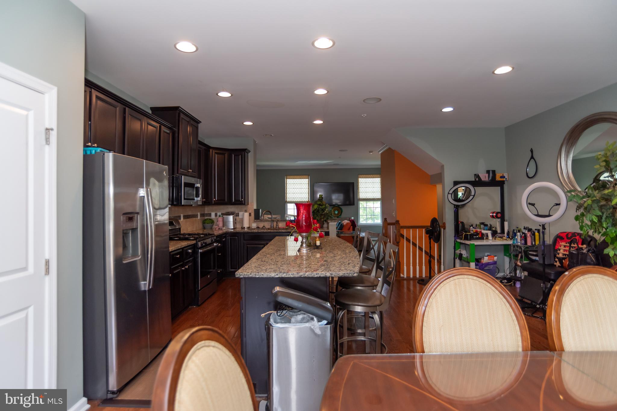 145 Old Cedarbrook Road, Unit 26 Wyncote, PA 19095 - Photo 15 of 34 Recessed Lighting
