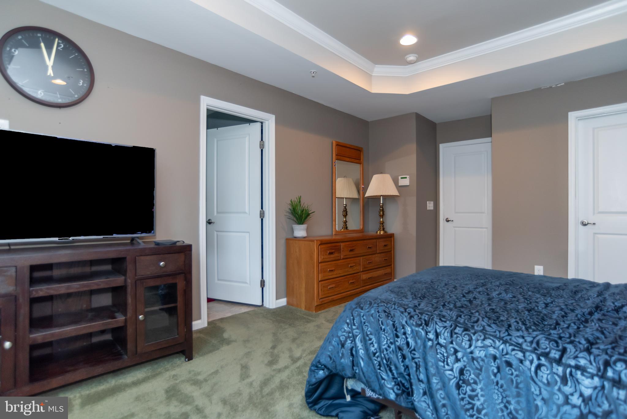 145 Old Cedarbrook Road, Unit 26 Wyncote, PA 19095 - Photo 20 of 34 Bedroom 1 Ensuite