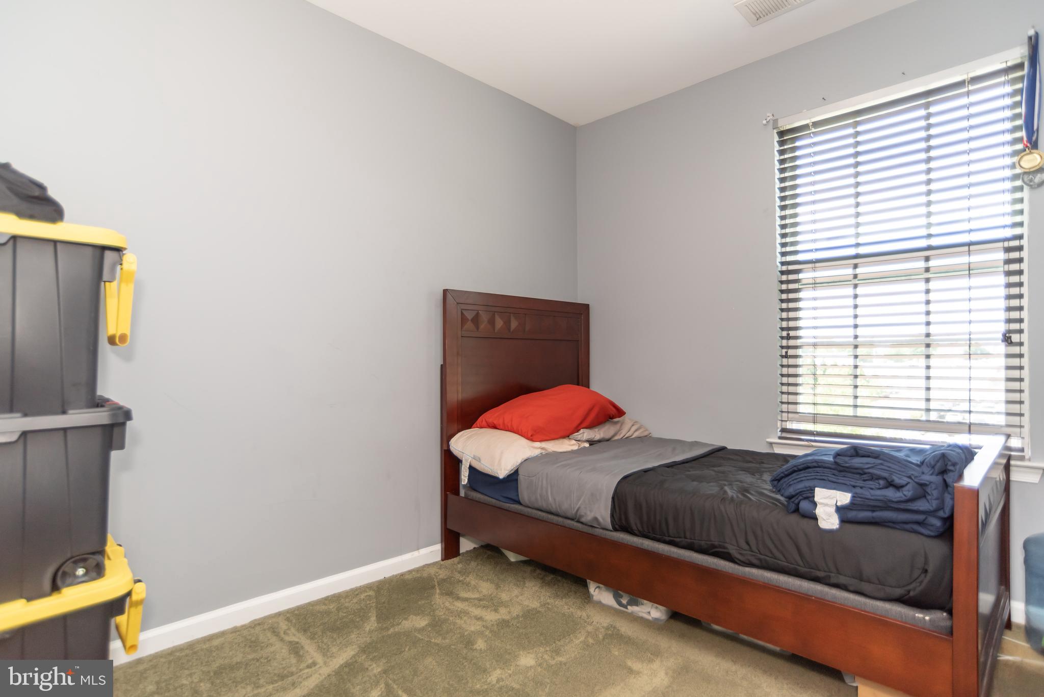 145 Old Cedarbrook Road, Unit 26 Wyncote, PA 19095 - Photo 23 of 34 Bedroom 2, Upper Layer