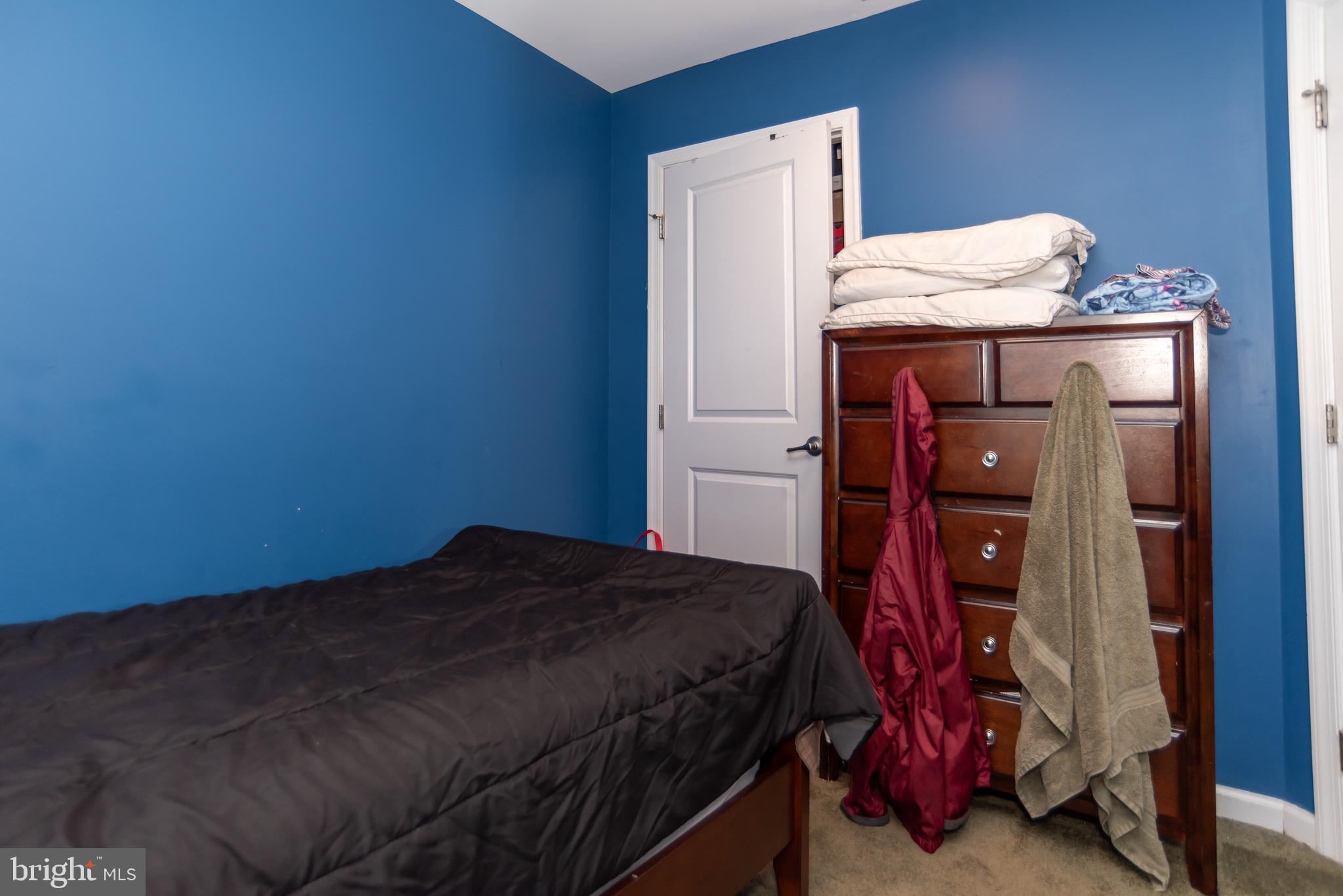 145 Old Cedarbrook Road, Unit 26 Wyncote, PA 19095 - Photo 27 of 34 Bedroom 3, Upper Layer