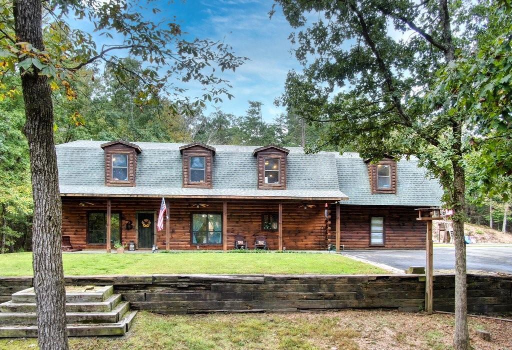 1476 Possum Hollow Road Southeast Ranger, GA 30734 - Photo 1 of 1