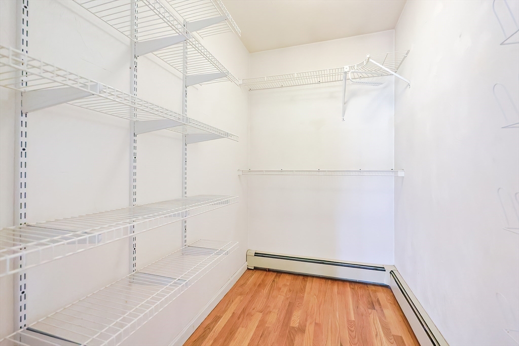 10 Prospect Street Upton, MA 01568 - Photo 21 of 41 a view of a room with racks on the wall