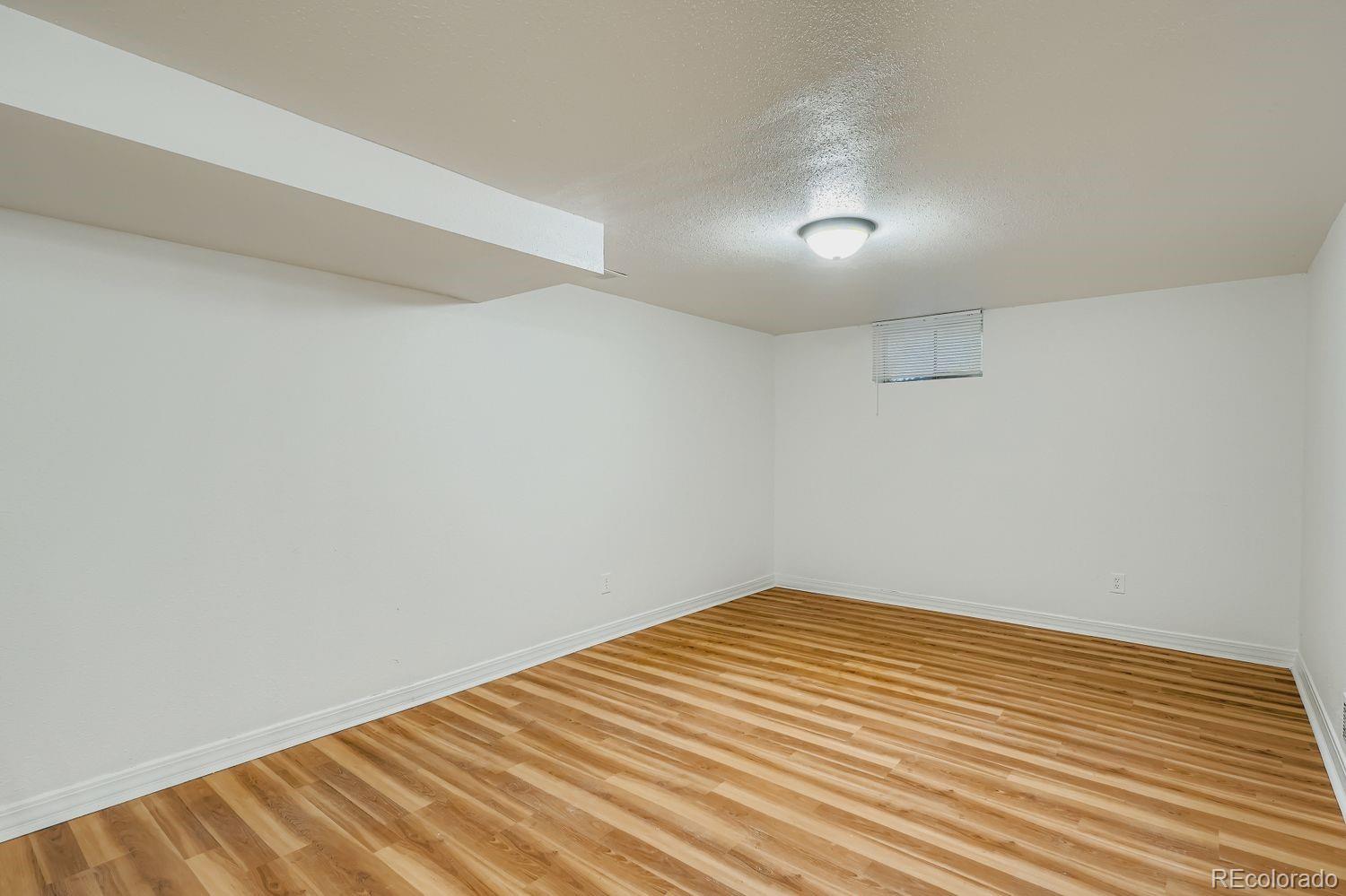 3670 Magnolia Street Denver, CO 80207 - Photo 16 of 26 a view of empty room