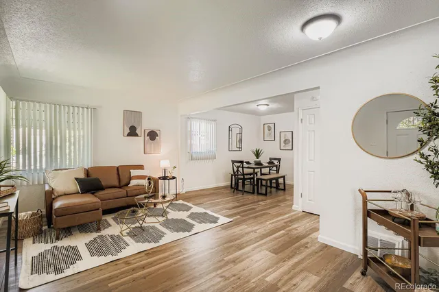 $525,000 | 3670 Magnolia Street, Denver, CO 80207