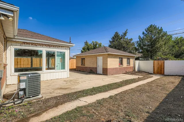 $525,000 | 3670 Magnolia Street, Denver, CO 80207