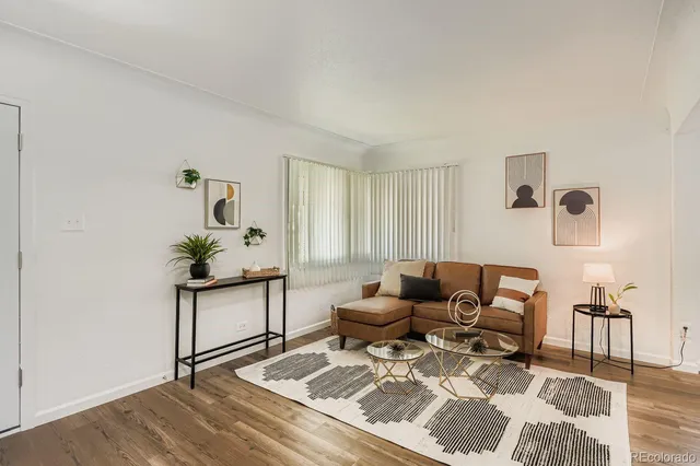 $525,000 | 3670 Magnolia Street, Denver, CO 80207
