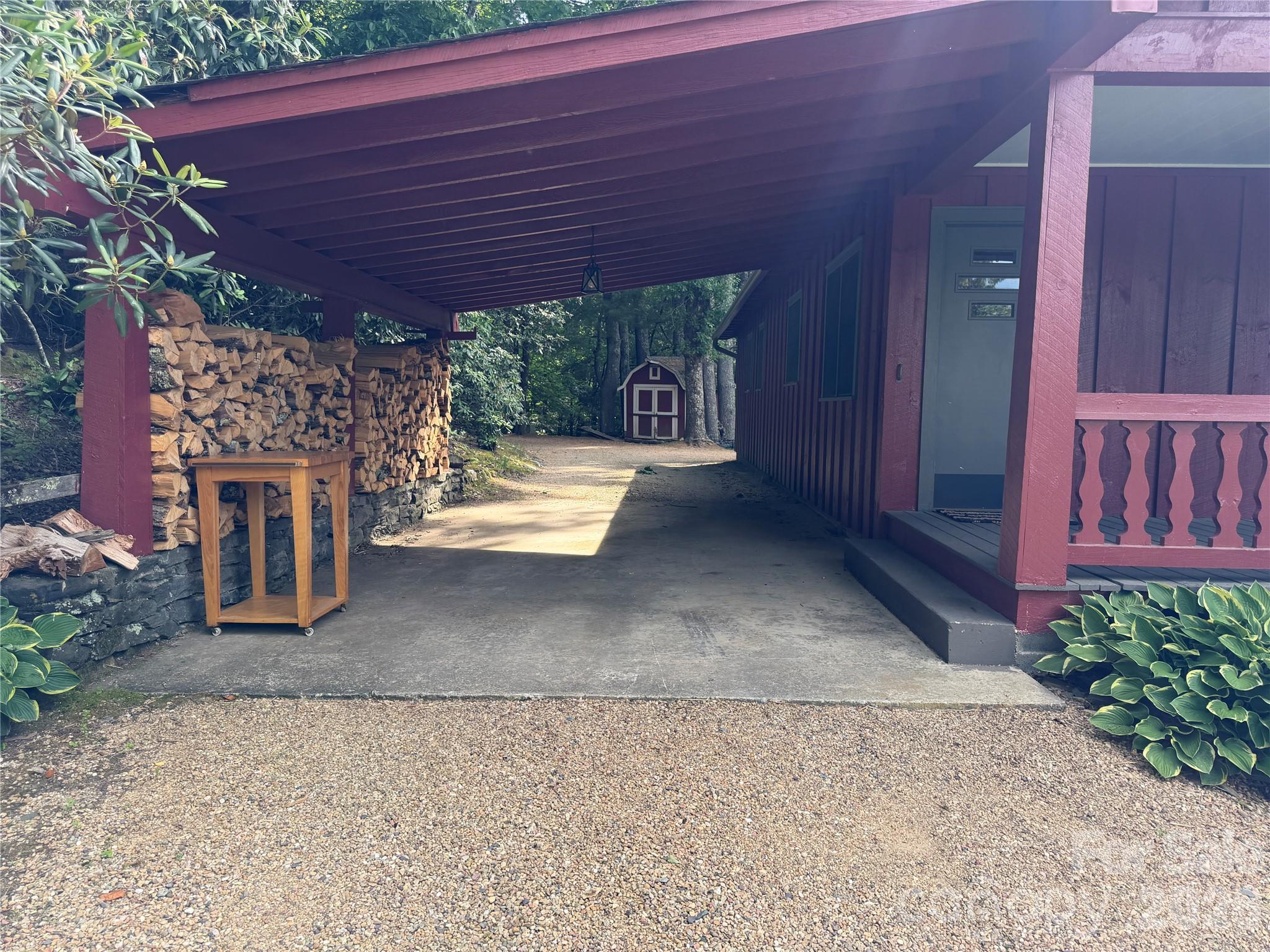 225 High Ridge Road Marion, NC 28752 - Photo 16 of 26