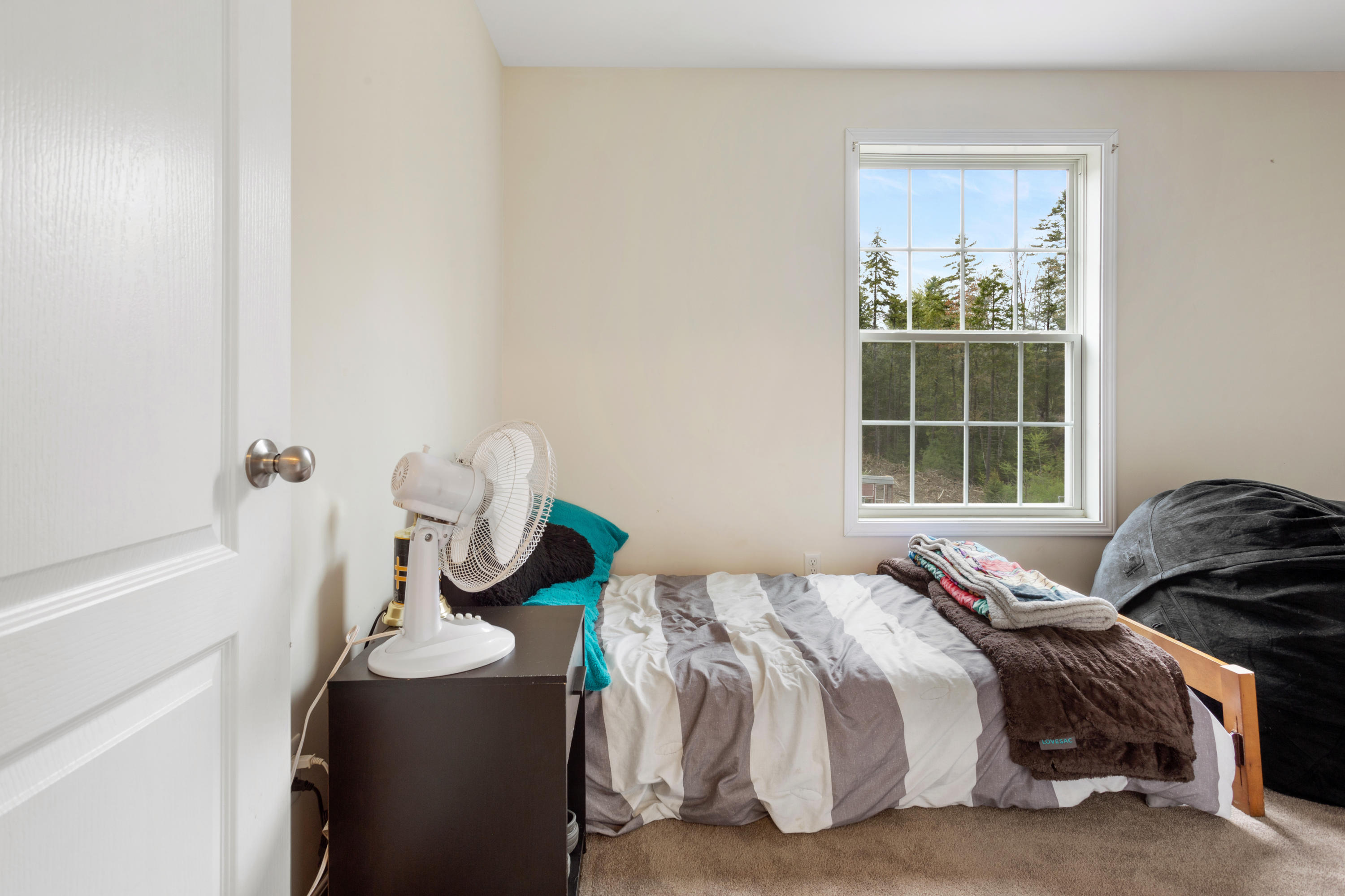 608 S Road Holden, ME 04429 - Photo 13 of 36 Second Bedroom