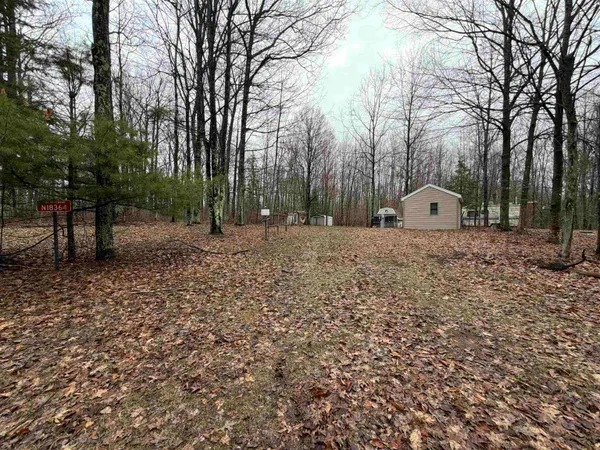 $69,900 | N18364 Little Bear Road, Pembine, WI 54156