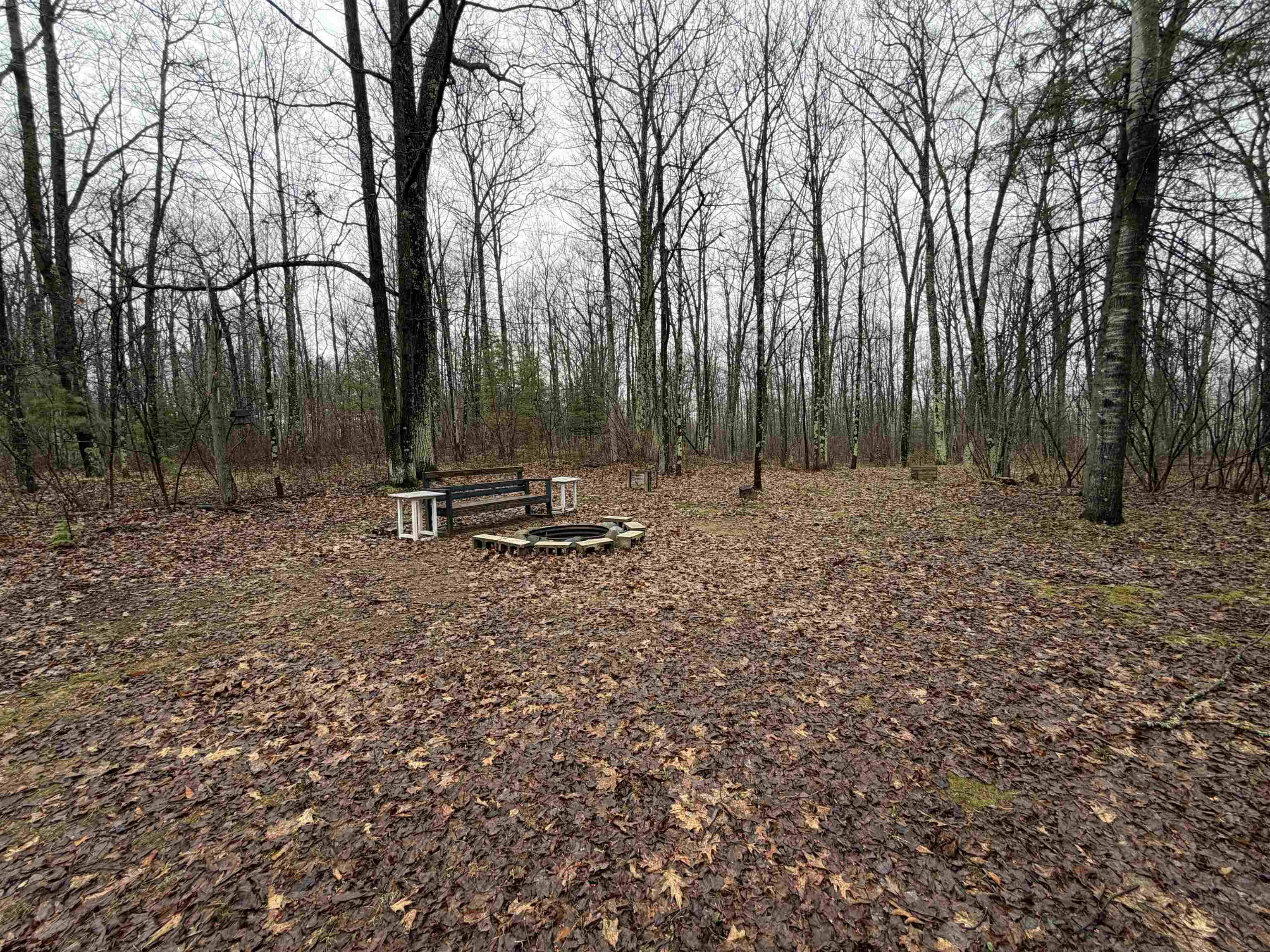 N18364 Little Bear Road Pembine, WI 54156 - Photo 2 of 7
