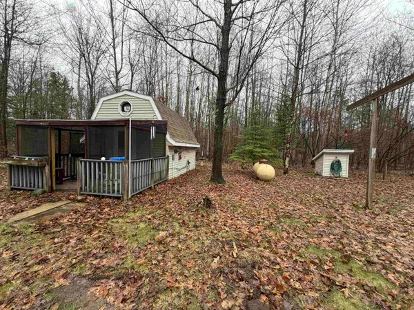$69,900 | N18364 Little Bear Road, Pembine, WI 54156