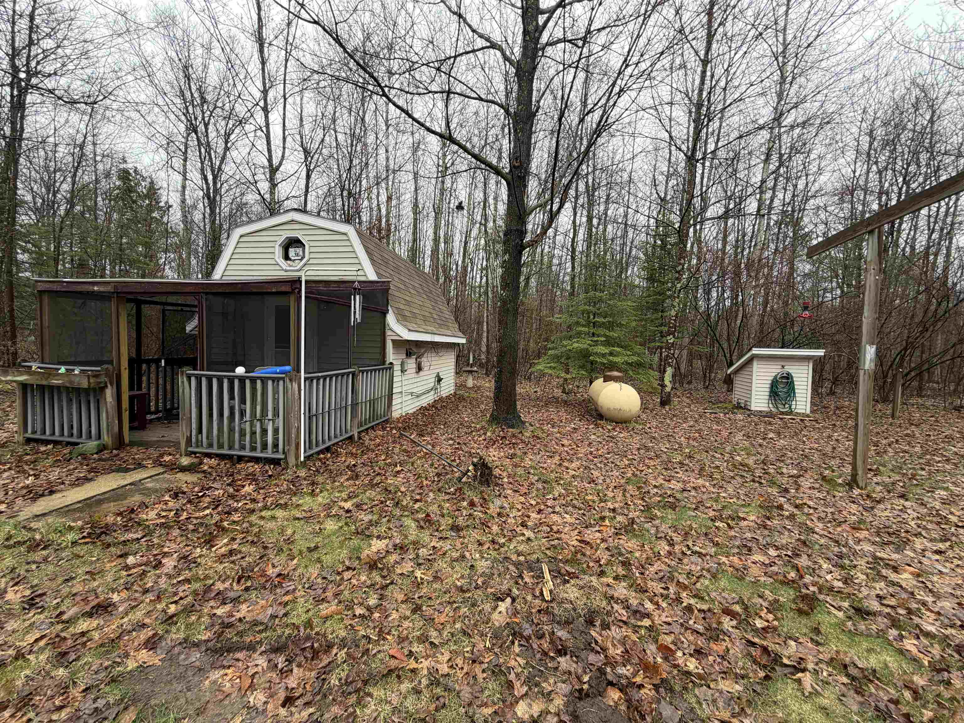 N18364 Little Bear Road Pembine, WI 54156 - Photo 6 of 7