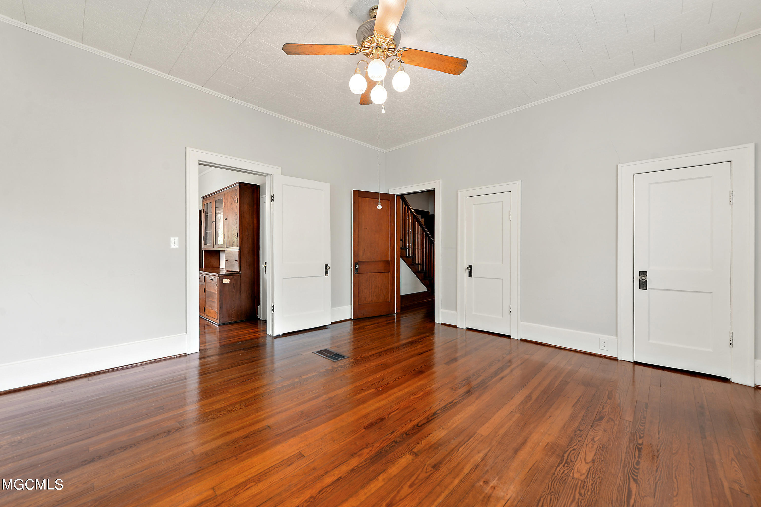 398 Ratliff Street Lucedale, MS 39452 - Photo 18 of 43 017