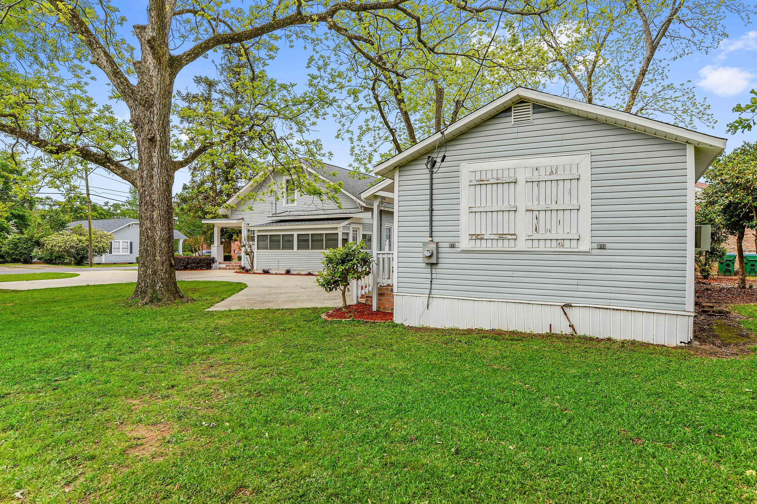 398 Ratliff Street Lucedale, MS 39452 - Photo 30 of 43 029