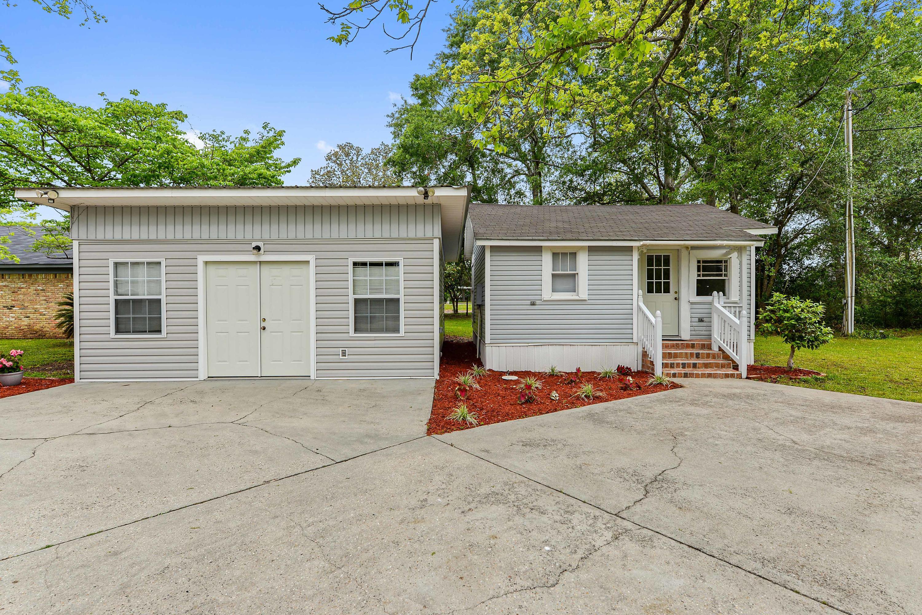 398 Ratliff Street Lucedale, MS 39452 - Photo 31 of 43 030