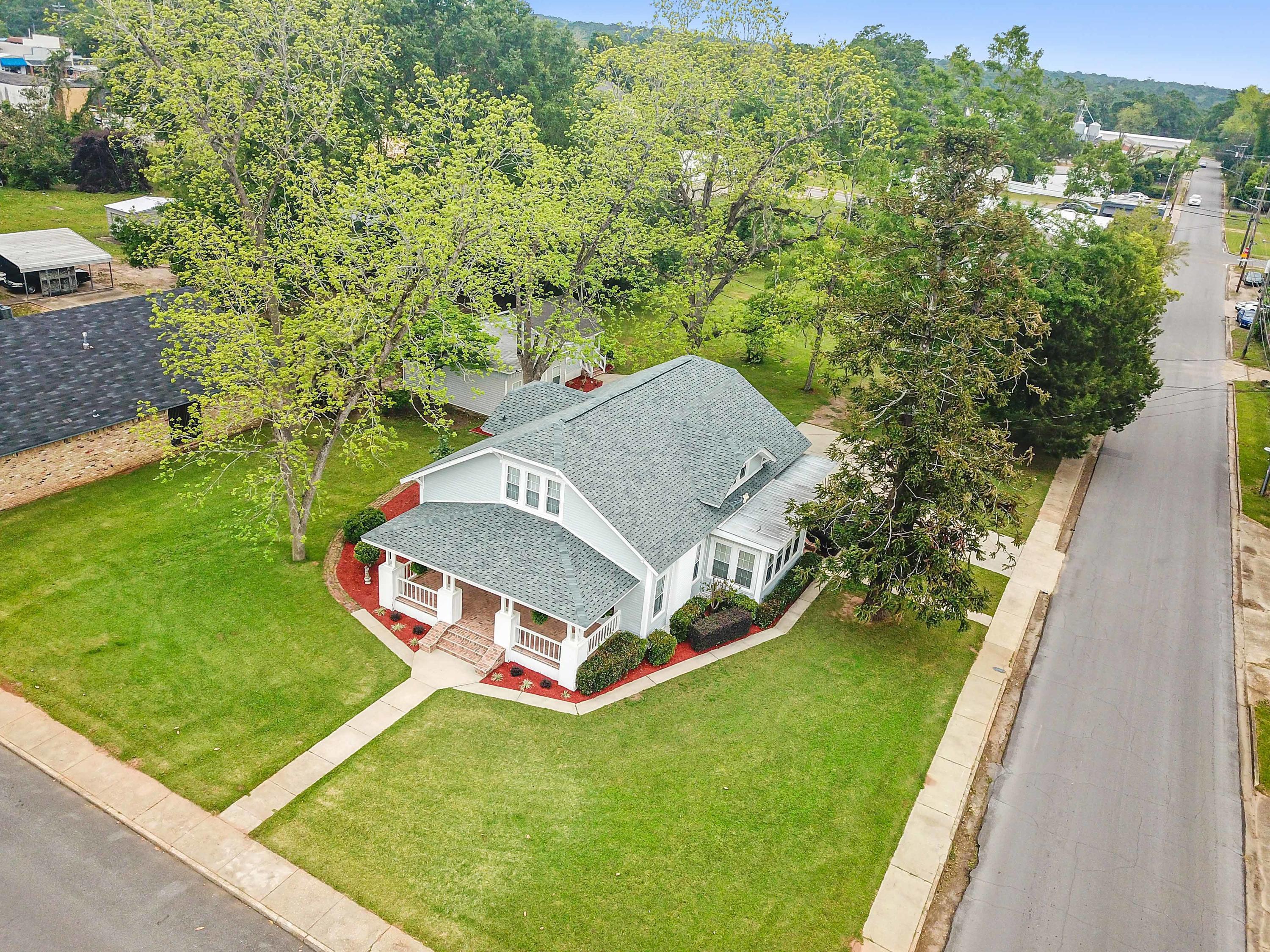 398 Ratliff Street Lucedale, MS 39452 - Photo 37 of 43 036