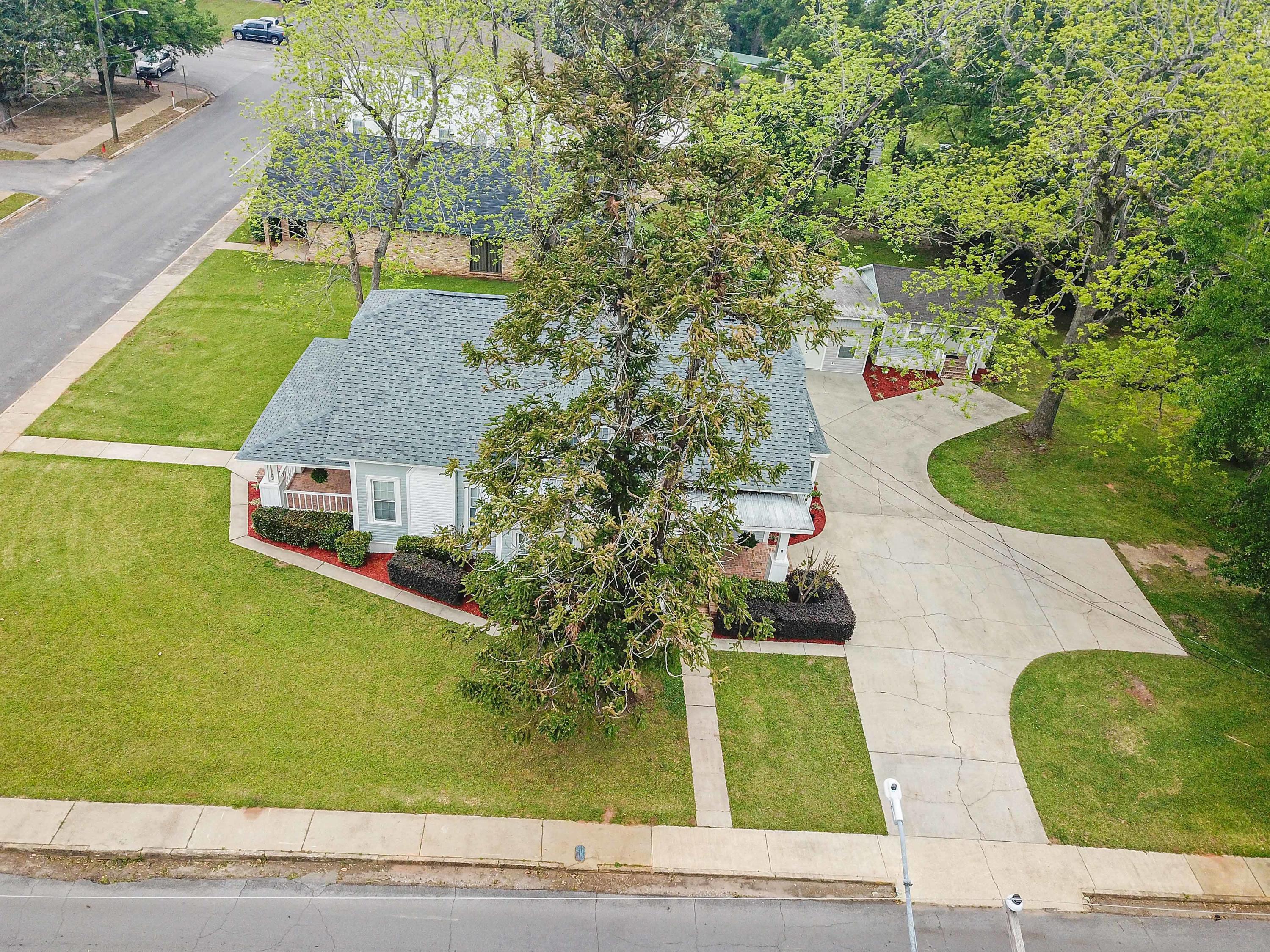 398 Ratliff Street Lucedale, MS 39452 - Photo 38 of 43 037