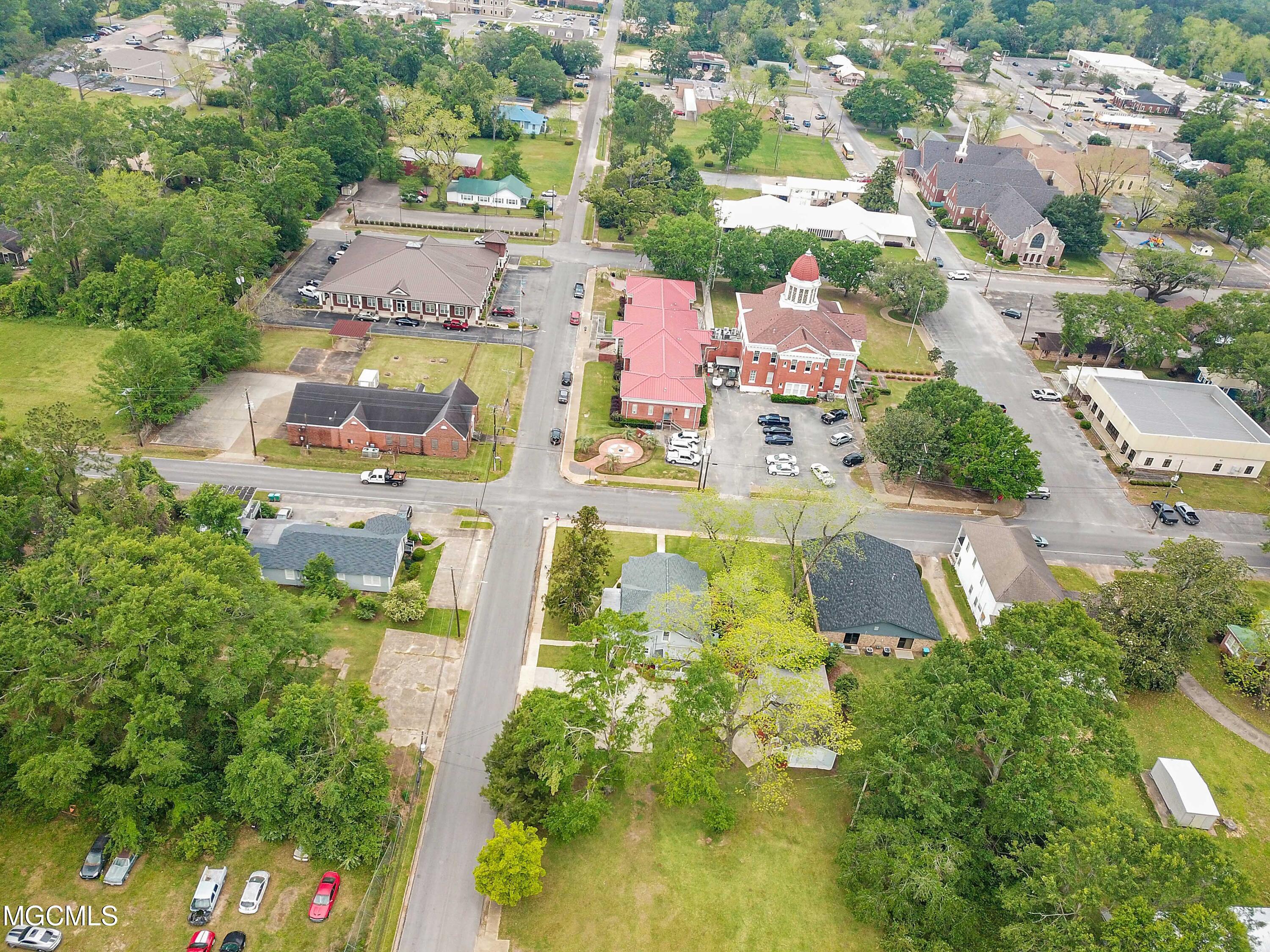 398 Ratliff Street Lucedale, MS 39452 - Photo 40 of 43 040