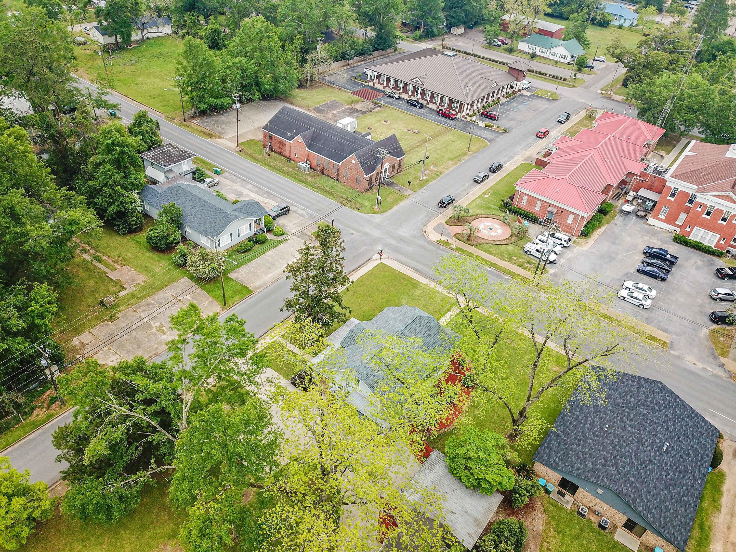 398 Ratliff Street Lucedale, MS 39452 - Photo 41 of 43 041