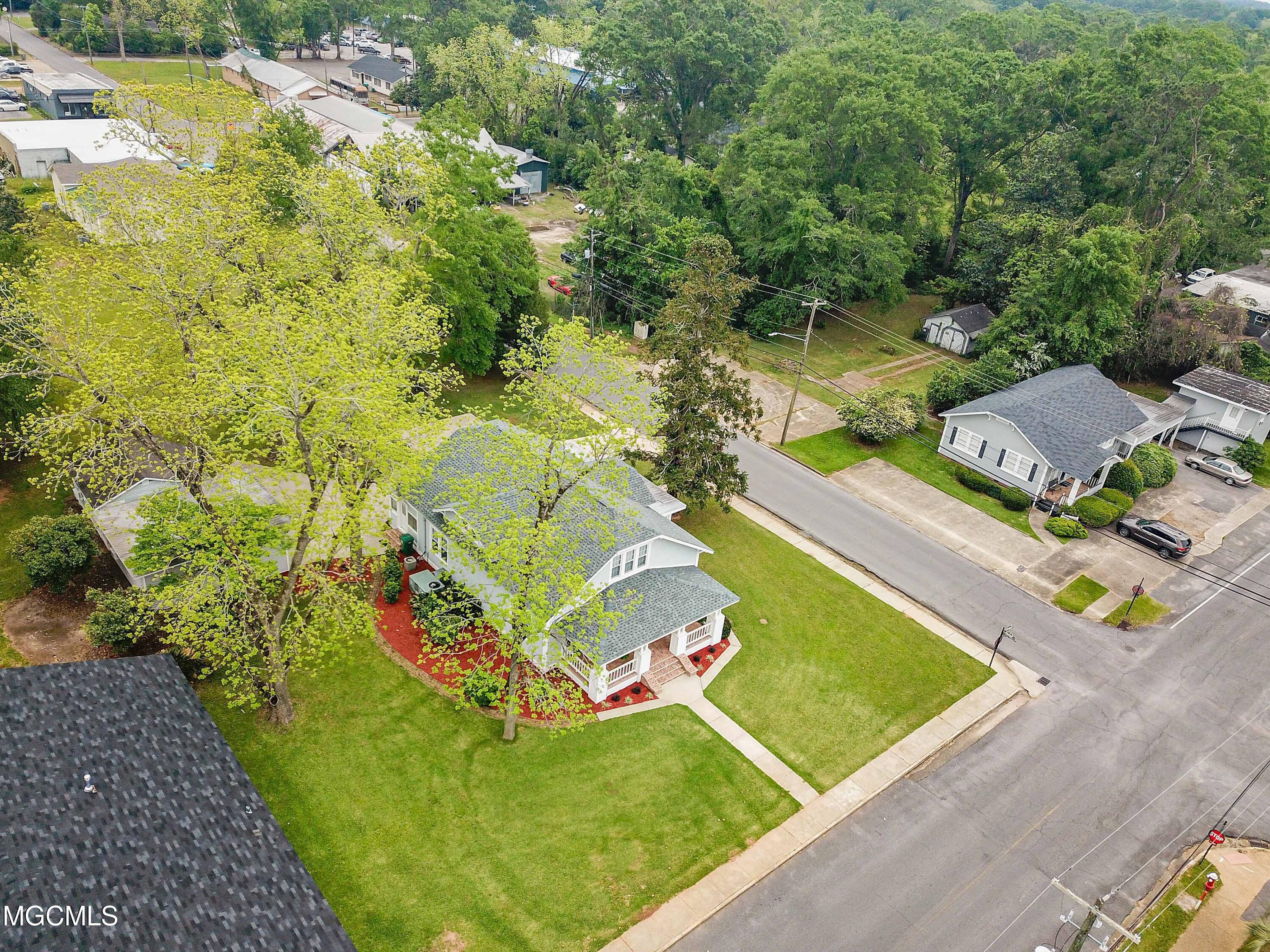 398 Ratliff Street Lucedale, MS 39452 - Photo 43 of 43 043