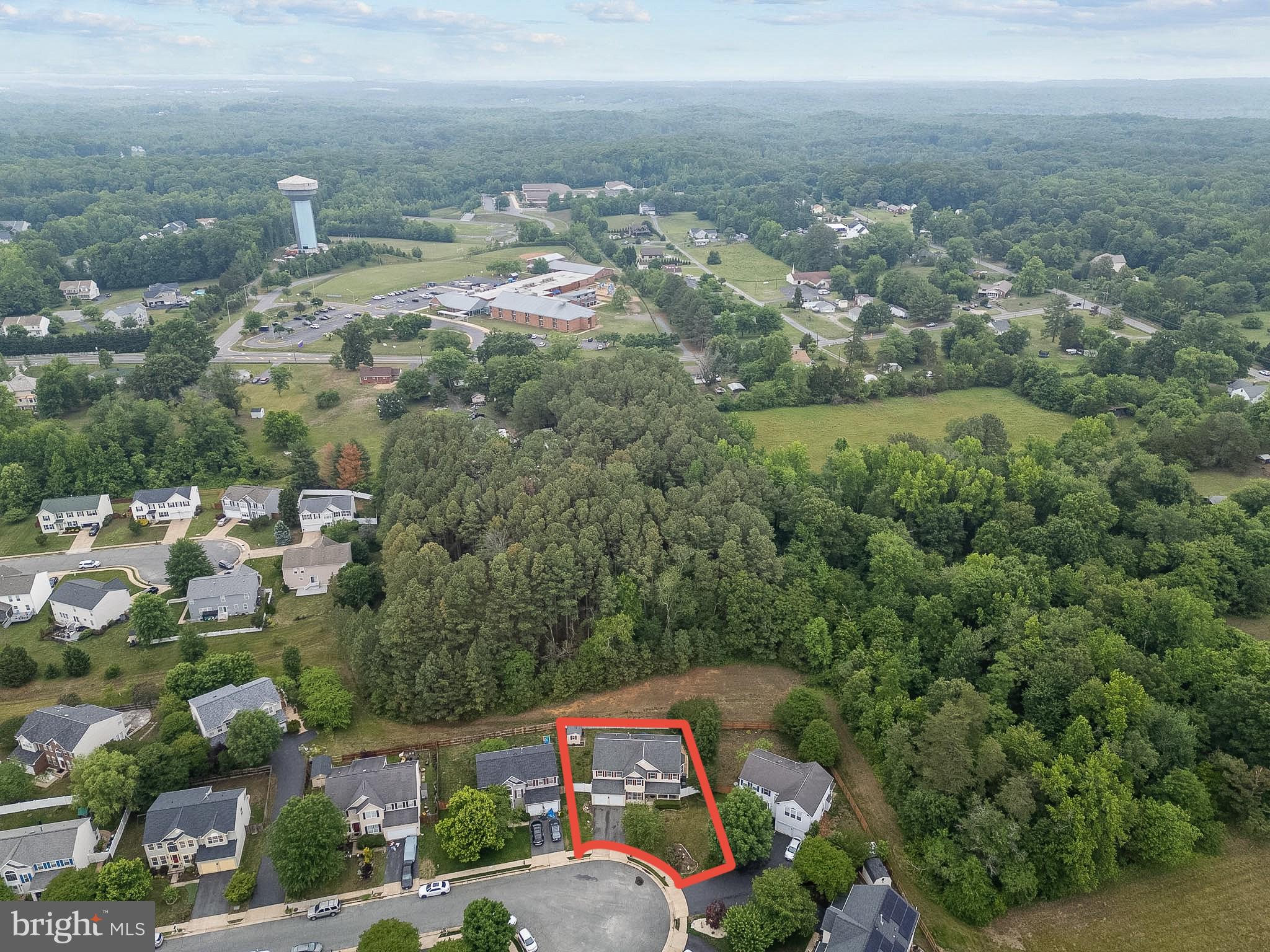 53 Hamstead Road Fredericksburg, VA 22405 - Photo 52 of 52