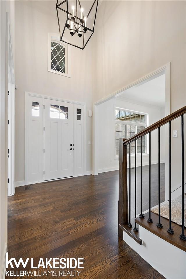 1922 Traceky, Unit 286 Rochester Hills, MI 48306 - Photo 6 of 51
