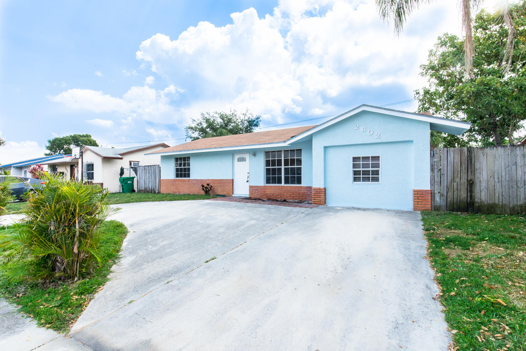2602 West 28th Street Riviera Beach, FL 33404 - Photo 7 of 23 2602 W 28th St-502