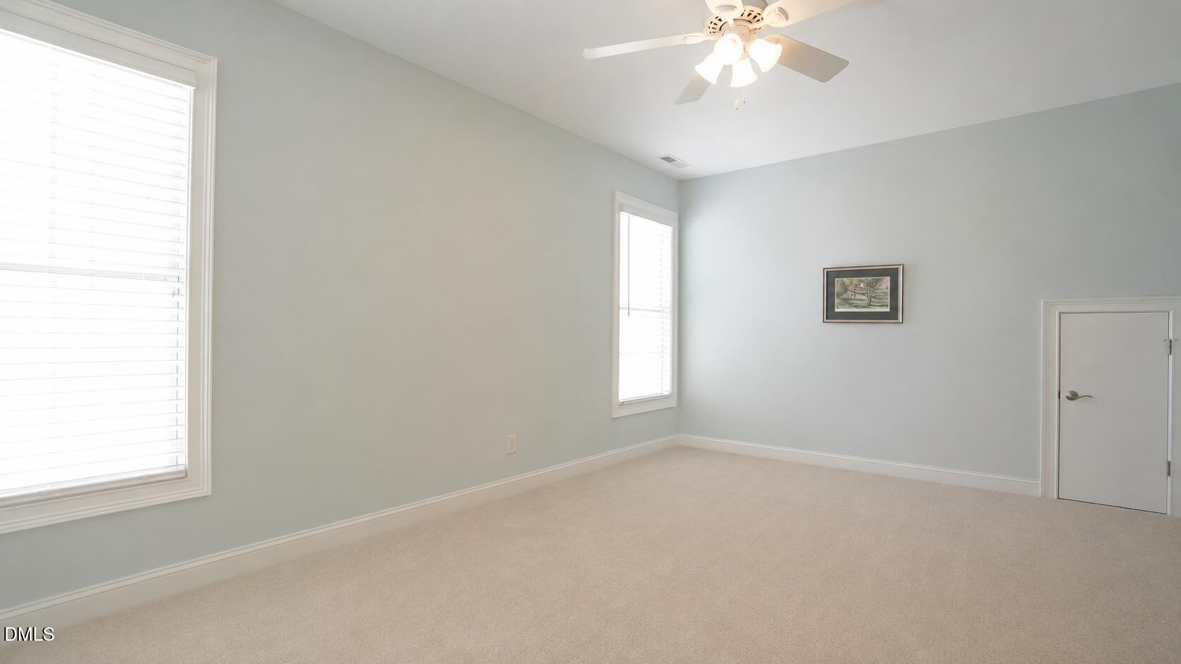 12820 Edsel Drive Raleigh, NC 27613 - Photo 52 of 67 Guest Suite