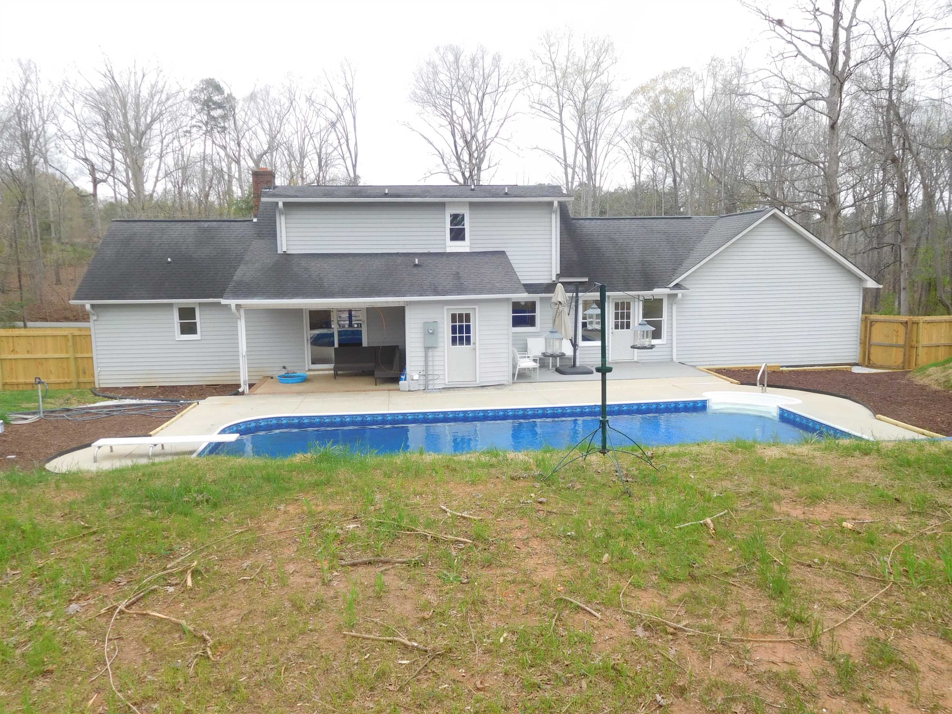 154 Whispering Pines Road Gaffney, SC 29341 - Photo 21 of 25