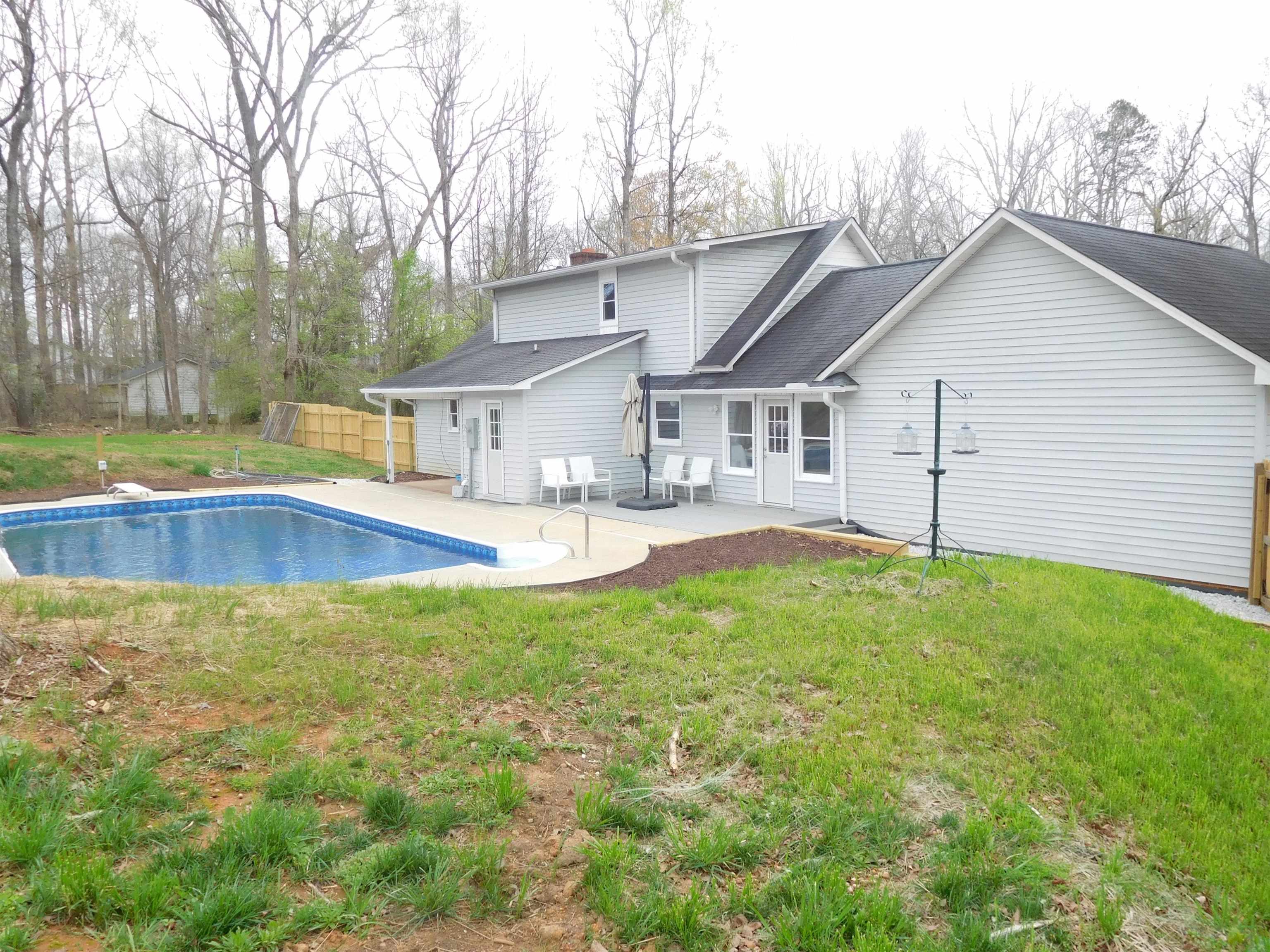 154 Whispering Pines Road Gaffney, SC 29341 - Photo 22 of 25